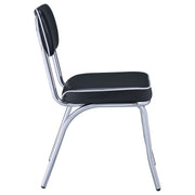 Retro Dining Side Chair - Furniture City (CA)l