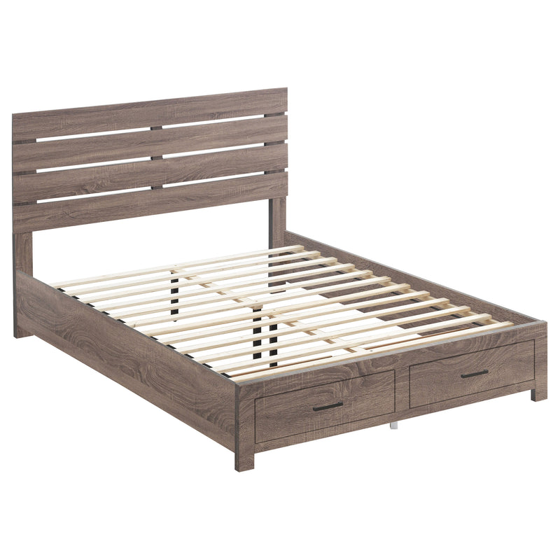 Brantford Bedroom Set - Furniture City (CA)l