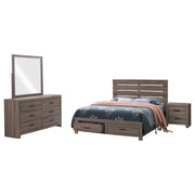 Brantford Bedroom Set - Furniture City (CA)l