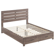 Brantford Bedroom Set - Furniture City (CA)l