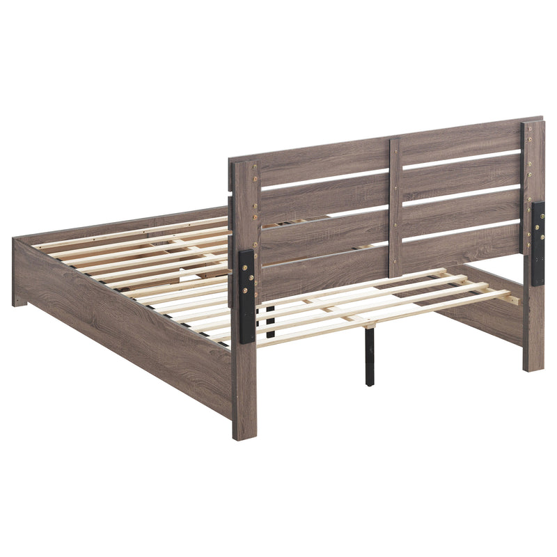 Brantford Bedroom Set - Furniture City (CA)l