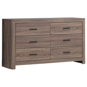 Brantford Bedroom Set - Furniture City (CA)l