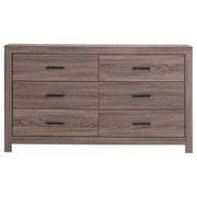 Brantford Bedroom Set - Furniture City (CA)l