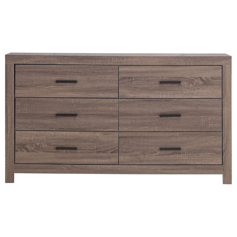 Brantford Bedroom Set - Furniture City (CA)l