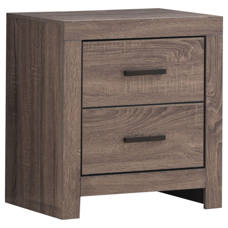 Brantford Bedroom Set - Furniture City (CA)l