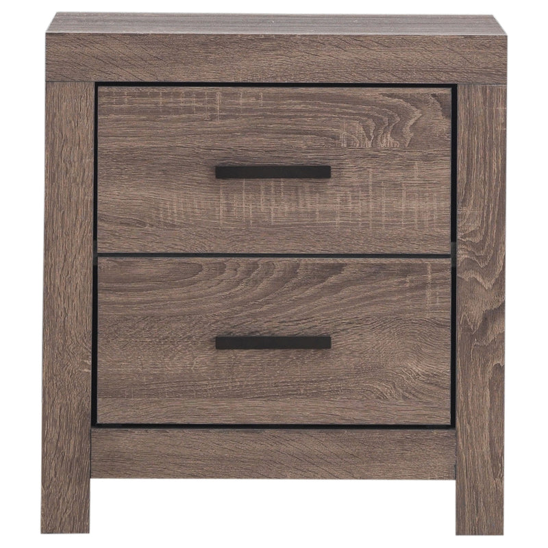 Brantford Bedroom Set - Furniture City (CA)l
