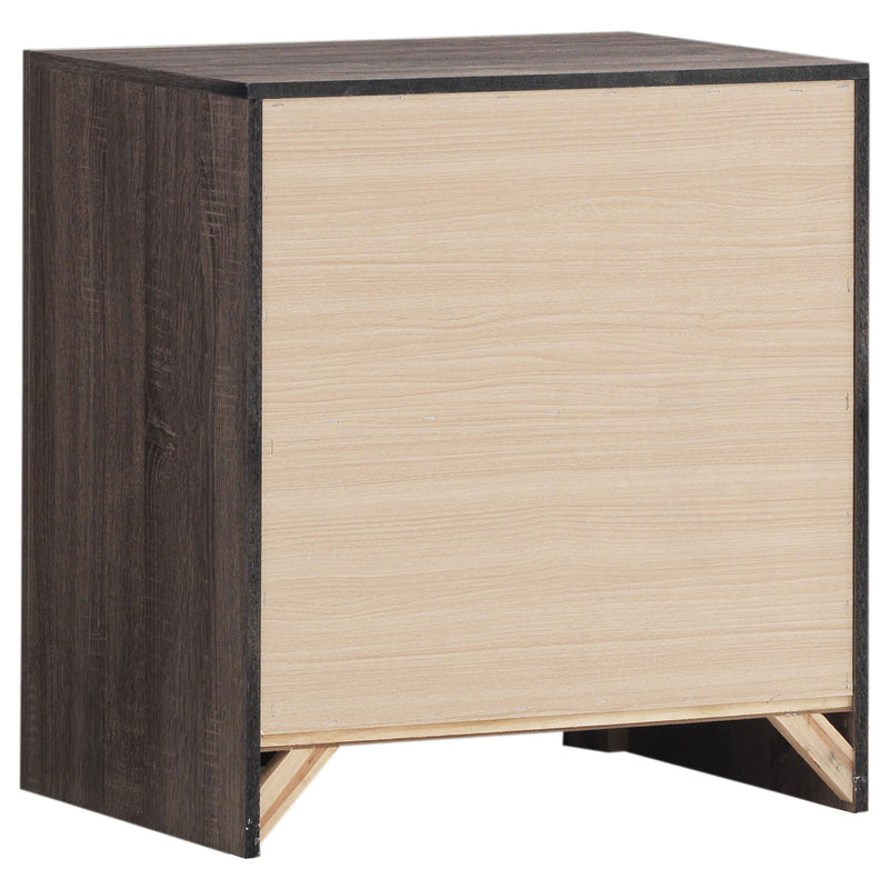 Brantford Bedroom Set - Furniture City (CA)l