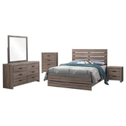 Brantford Bedroom Set - Furniture City (CA)l