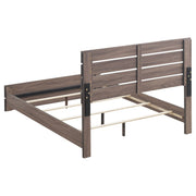 Brantford Bedroom Set - Furniture City (CA)l