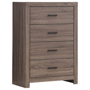 Brantford Bedroom Set - Furniture City (CA)l