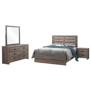 Brantford Bedroom Set - Furniture City (CA)l
