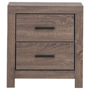 Brantford Bedroom Set - Furniture City (CA)l