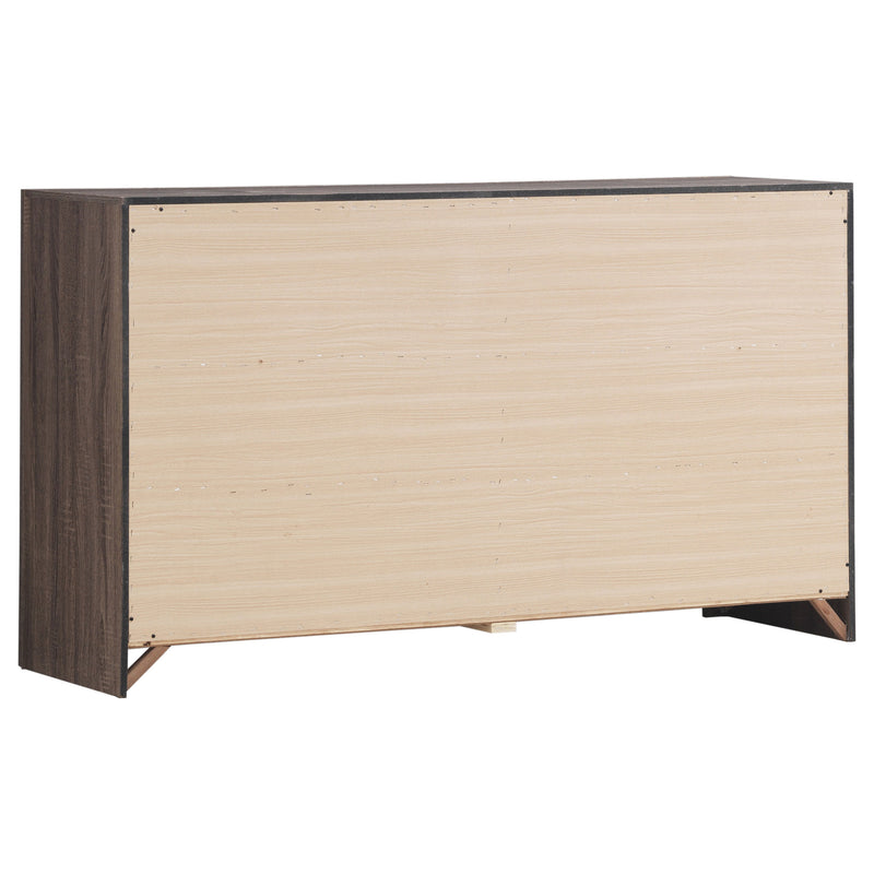 Brantford Bedroom Set - Furniture City (CA)l