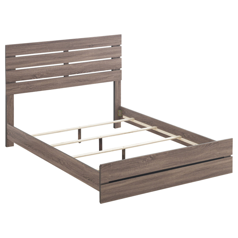 Brantford Bedroom Set - Furniture City (CA)l