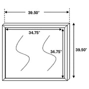 Brantford Bedroom Set - Furniture City (CA)l