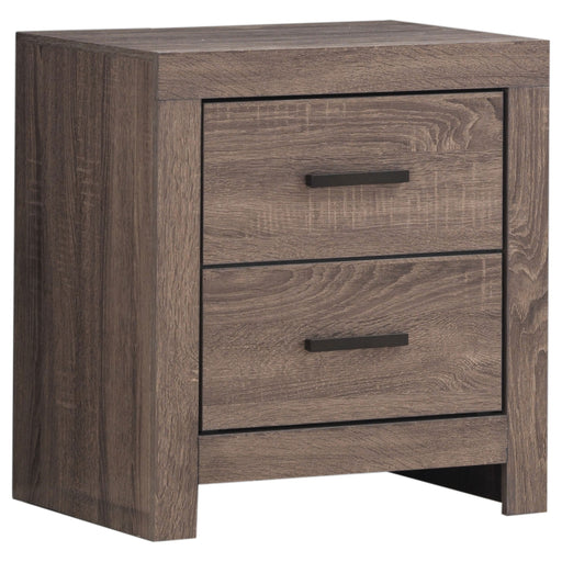 Brantford Nightstand - Furniture City (CA)l