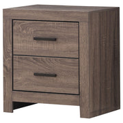Brantford Nightstand - Furniture City (CA)l