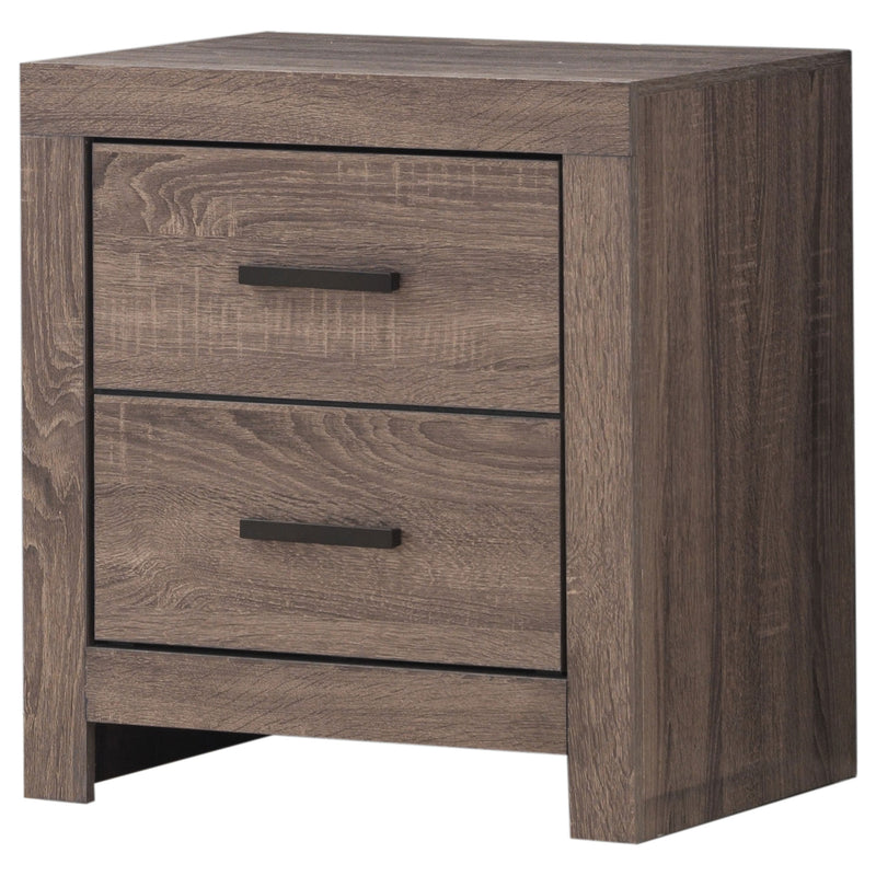 Brantford Nightstand - Furniture City (CA)l
