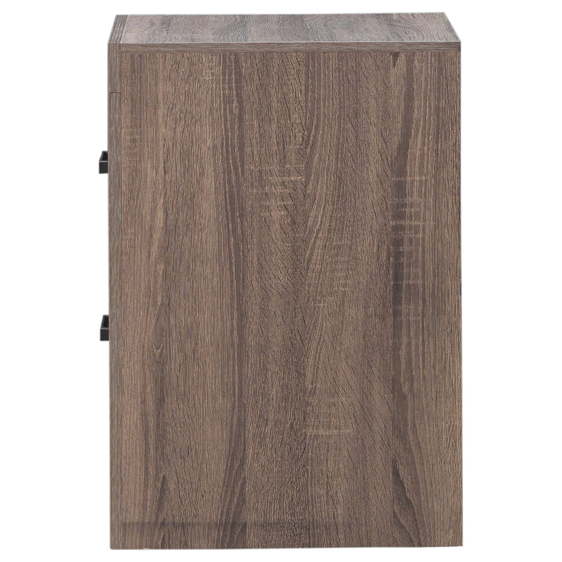 Brantford Nightstand - Furniture City (CA)l
