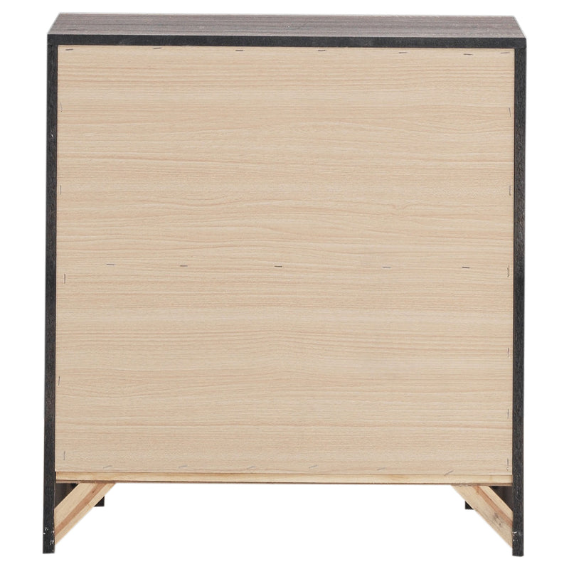 Brantford Nightstand - Furniture City (CA)l