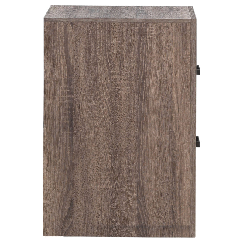 Brantford Nightstand - Furniture City (CA)l