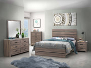 Brantford Nightstand - Furniture City (CA)l