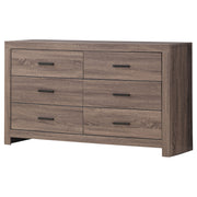 Brantford Dresser - Furniture City (CA)l