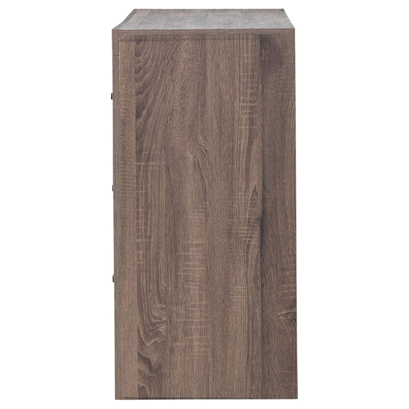 Brantford Dresser - Furniture City (CA)l