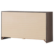 Brantford Dresser - Furniture City (CA)l