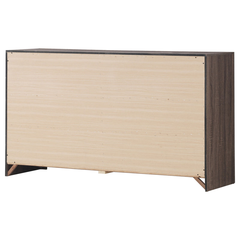 Brantford Dresser - Furniture City (CA)l