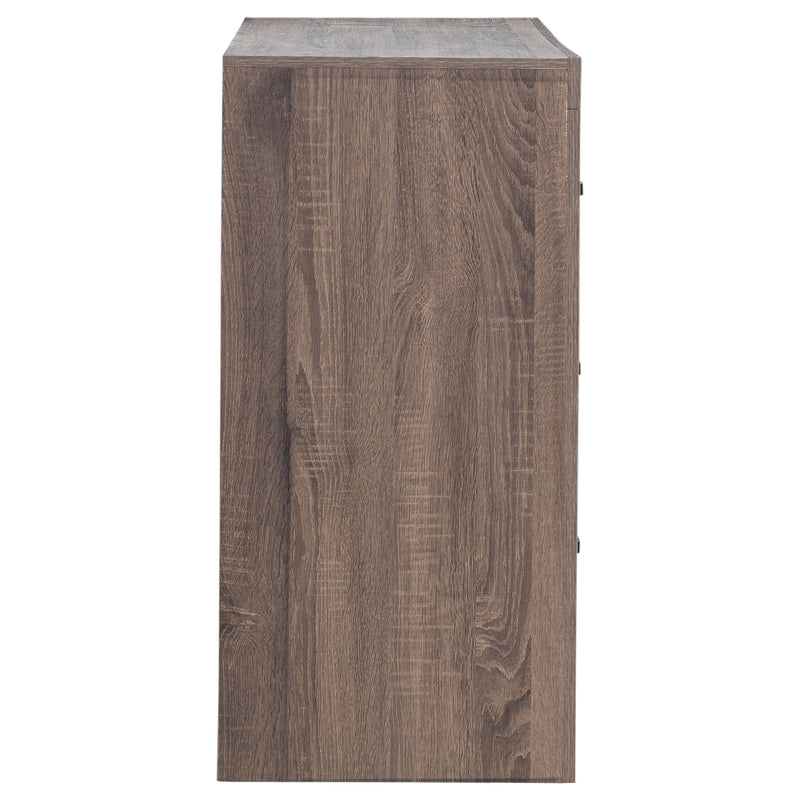 Brantford Dresser - Furniture City (CA)l