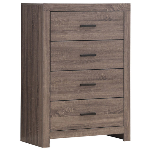 Brantford Chest of Drawers - Furniture City (CA)l