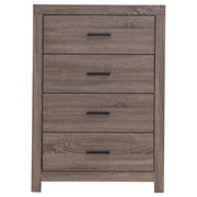 Brantford Chest of Drawers - Furniture City (CA)l