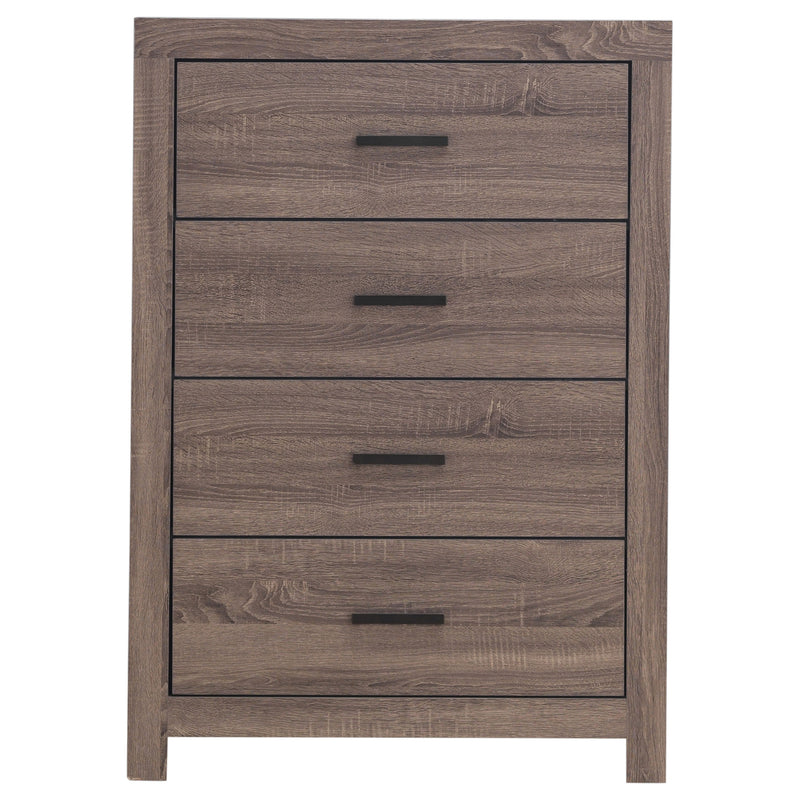 Brantford Chest of Drawers - Furniture City (CA)l