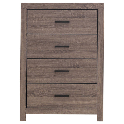 Brantford Chest of Drawers - Furniture City (CA)l