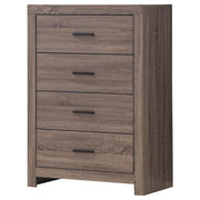 Brantford Chest of Drawers - Furniture City (CA)l