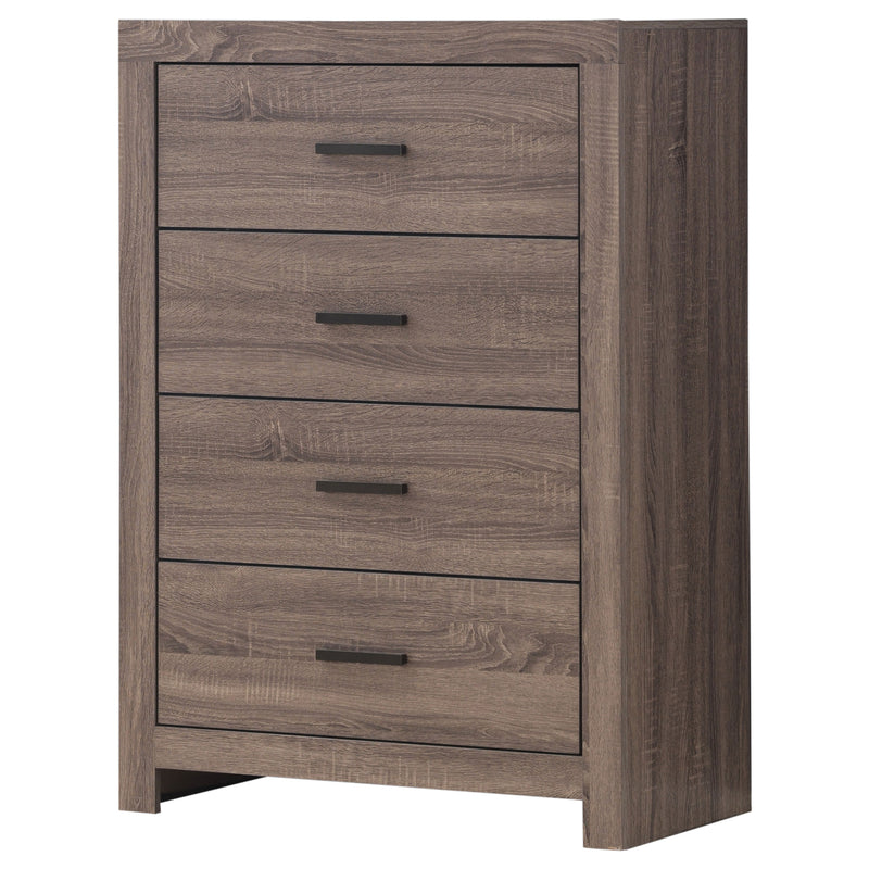 Brantford Chest of Drawers - Furniture City (CA)l