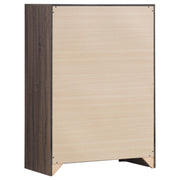 Brantford Chest of Drawers - Furniture City (CA)l