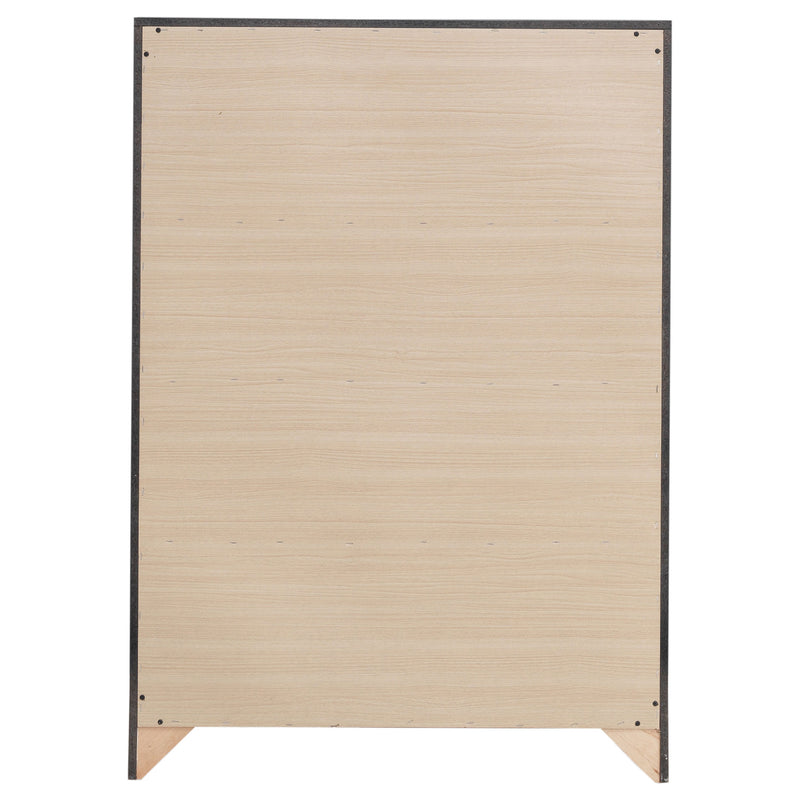 Brantford Chest of Drawers - Furniture City (CA)l