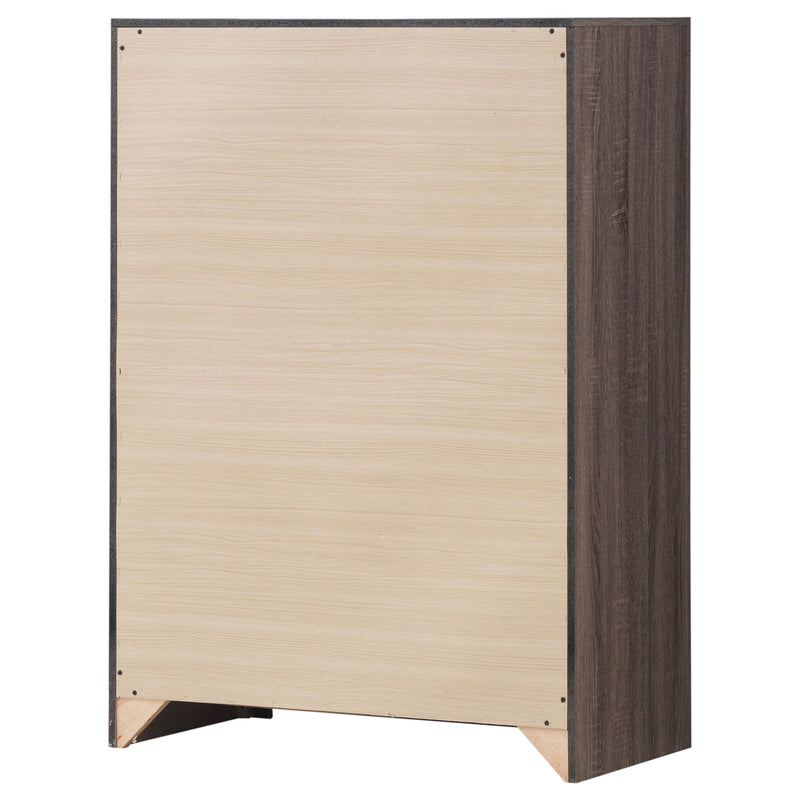 Brantford Chest of Drawers - Furniture City (CA)l