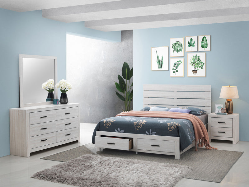 Brantford Bedroom Set - Furniture City (CA)l
