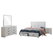 Brantford Bedroom Set - Furniture City (CA)l