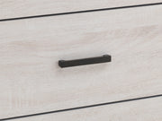 Brantford Bedroom Set - Furniture City (CA)l