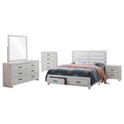 Brantford Bedroom Set - Furniture City (CA)l