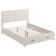 Brantford Bedroom Set - Furniture City (CA)l
