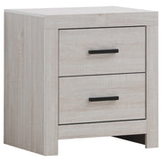 Brantford Bedroom Set - Furniture City (CA)l