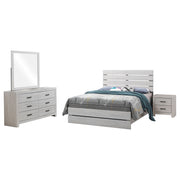 Brantford Bedroom Set - Furniture City (CA)l