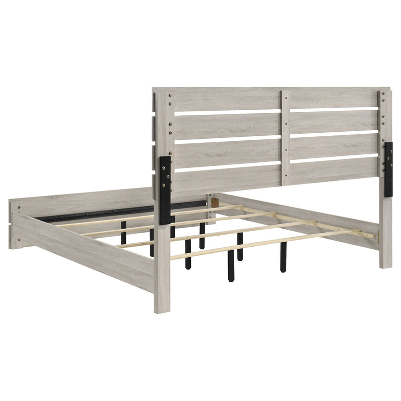 Brantford Bedroom Set - Furniture City (CA)l