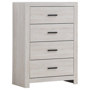 Brantford Bedroom Set - Furniture City (CA)l