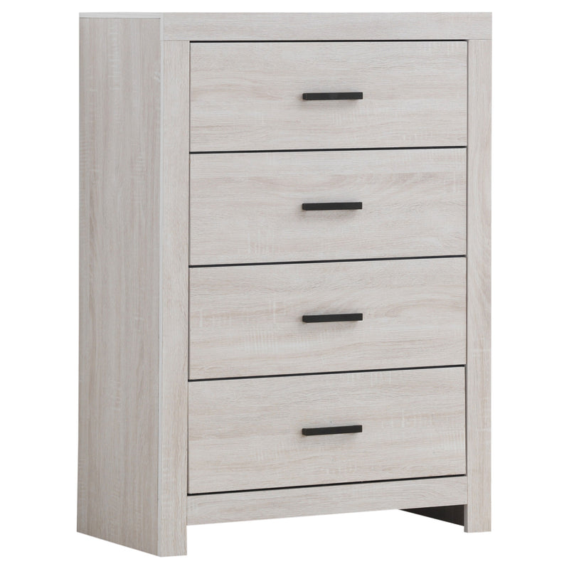 Brantford Bedroom Set - Furniture City (CA)l